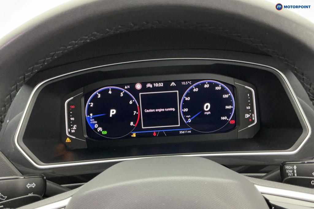 Volkswagen Tiguan R-Line Automatic Petrol SUV - Stock Number (1601001) - 13th supplementary image