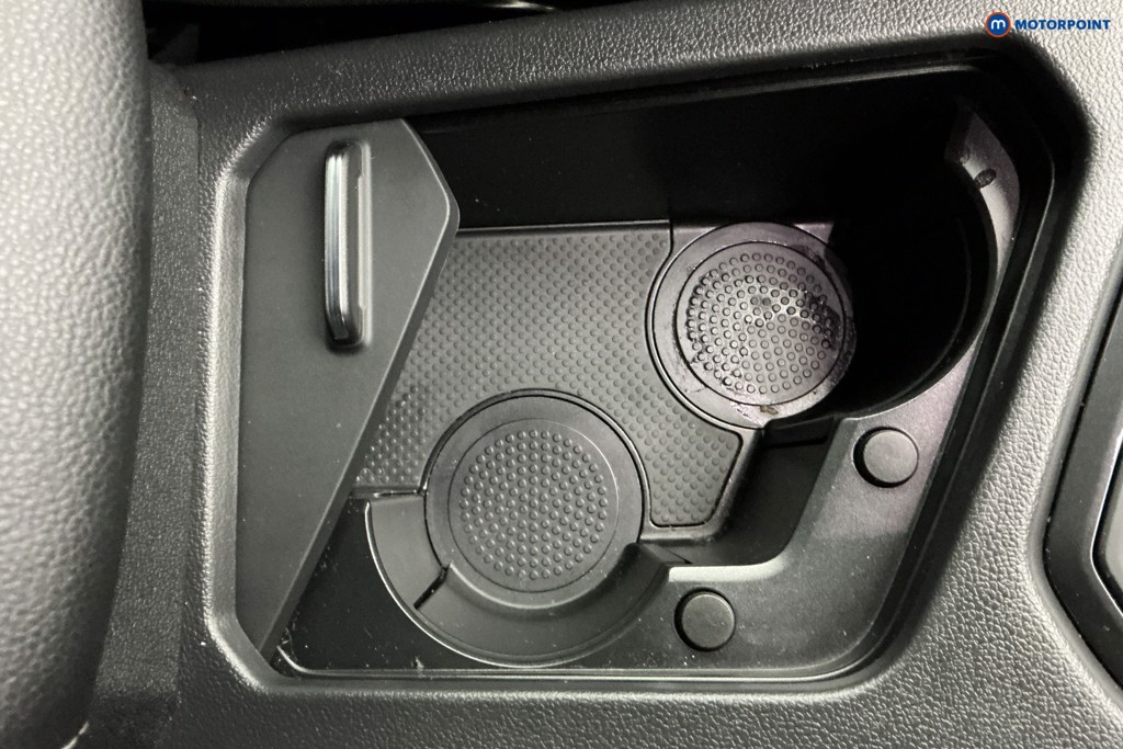 Volkswagen Tiguan R-Line Automatic Petrol SUV - Stock Number (1601001) - 21st supplementary image