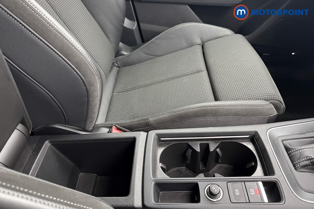 Audi Q3 Black Edition Automatic Petrol SUV - Stock Number (1601092) - 15th supplementary image