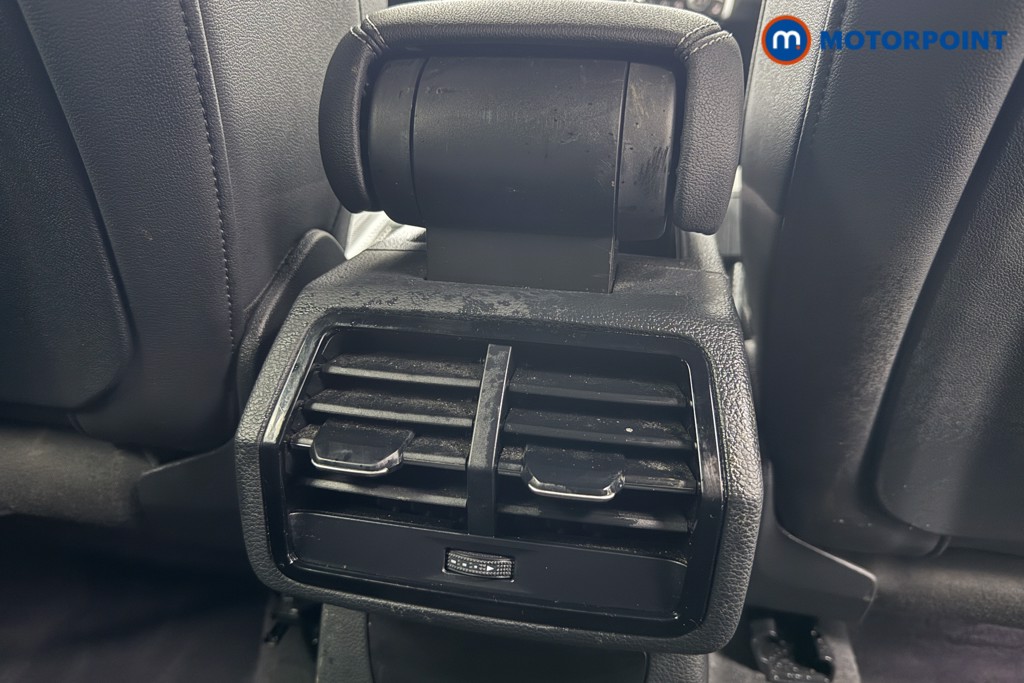 Audi Q3 Black Edition Automatic Petrol SUV - Stock Number (1601092) - 23rd supplementary image