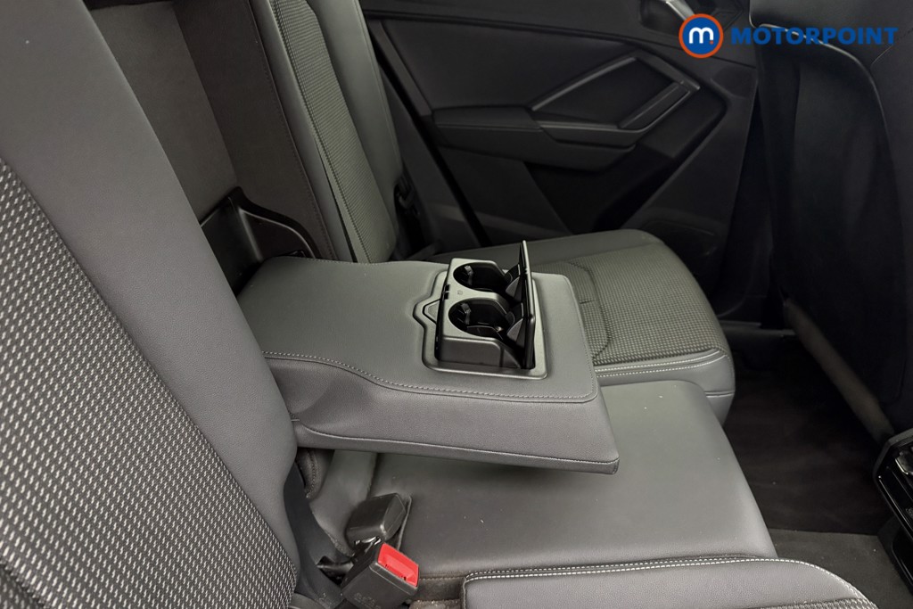 Audi Q3 Black Edition Automatic Petrol SUV - Stock Number (1601092) - 24th supplementary image