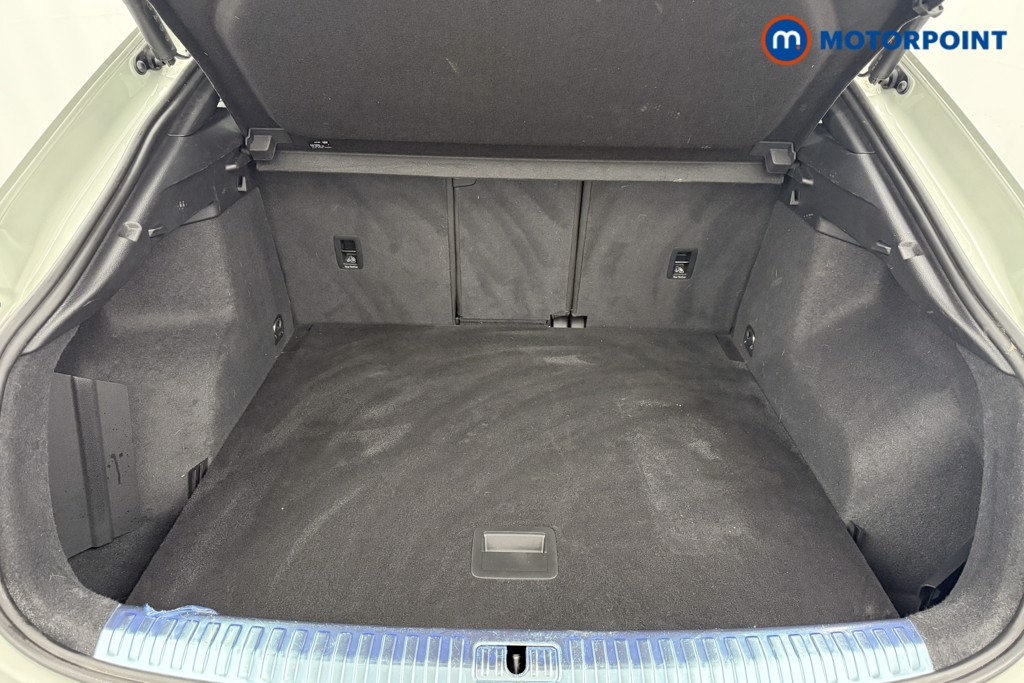 Audi Q3 Black Edition Automatic Petrol SUV - Stock Number (1601092) - 26th supplementary image