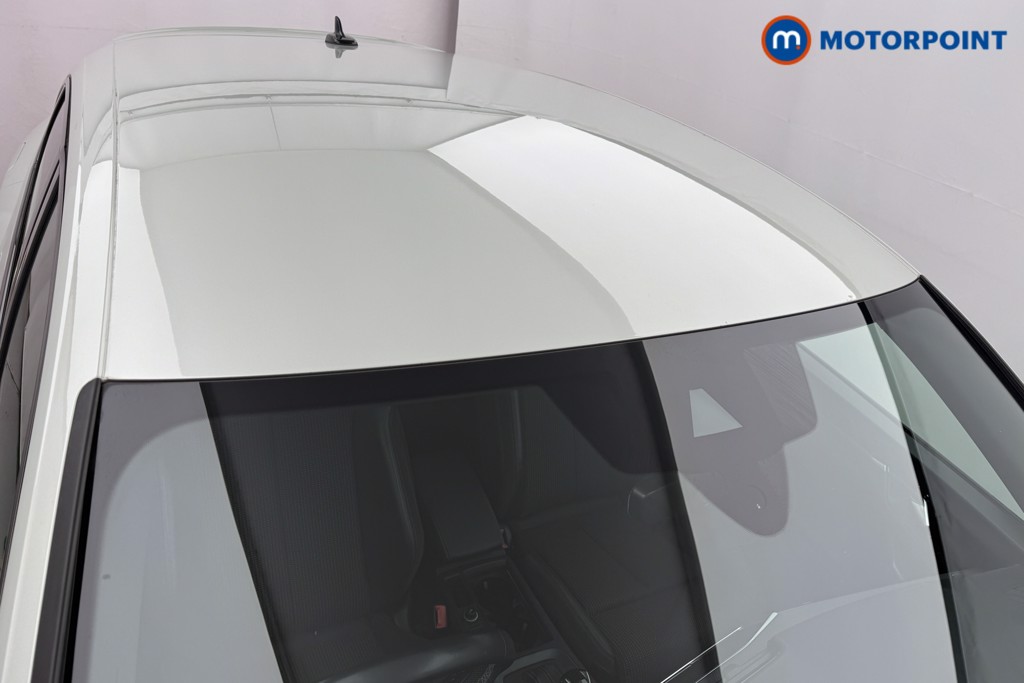 Audi Q3 Black Edition Automatic Petrol SUV - Stock Number (1601092) - 34th supplementary image