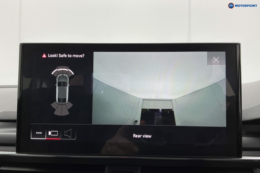 Audi A5 Sport Automatic Diesel Hatchback - Stock Number (1601246) - 2nd supplementary image