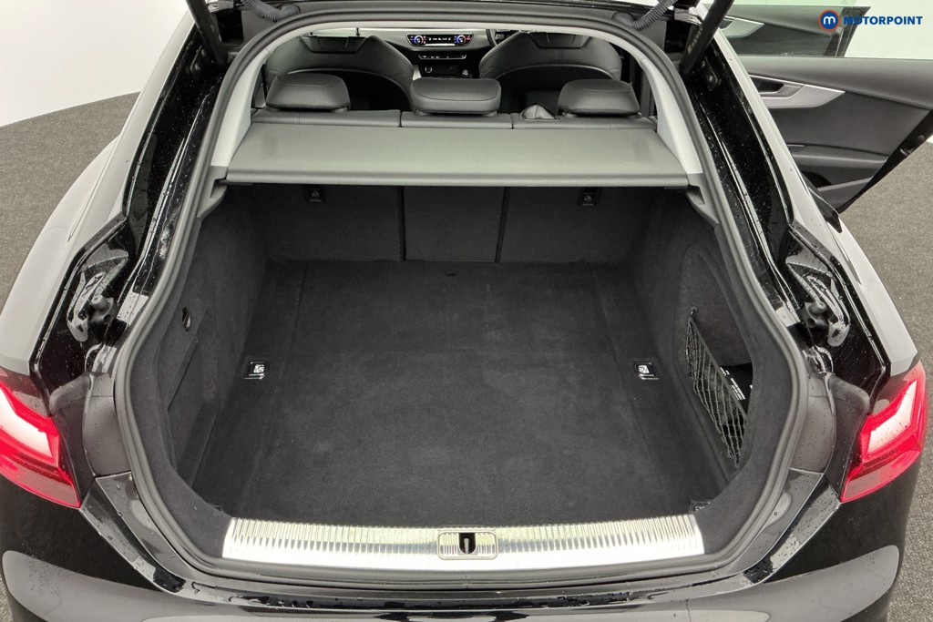 Audi A5 Sport Automatic Diesel Hatchback - Stock Number (1601246) - 3rd supplementary image