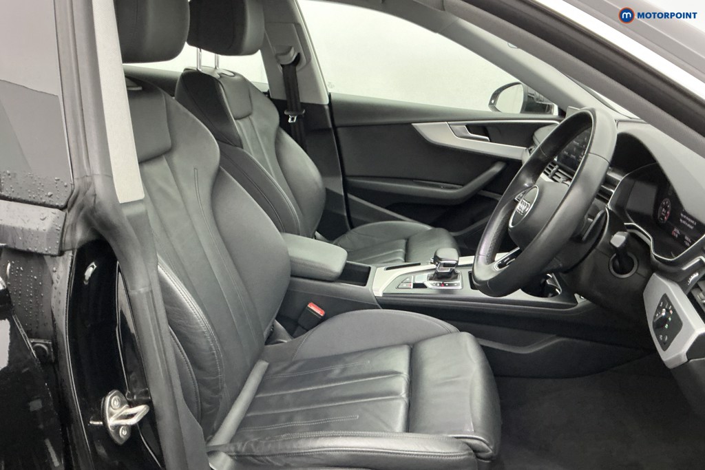 Audi A5 Sport Automatic Diesel Hatchback - Stock Number (1601246) - 5th supplementary image