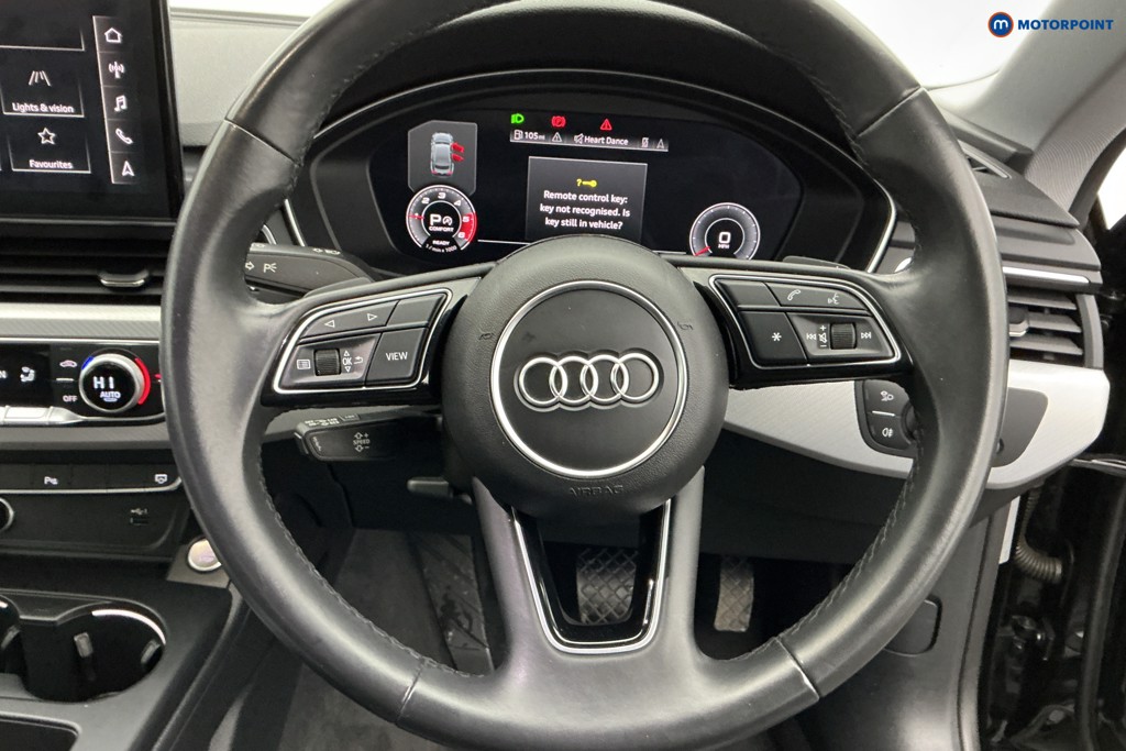 Audi A5 Sport Automatic Diesel Hatchback - Stock Number (1601246) - 6th supplementary image
