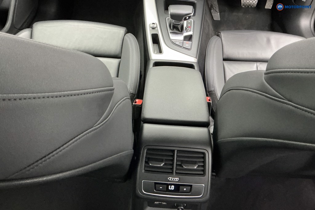 Audi A5 Sport Automatic Diesel Hatchback - Stock Number (1601246) - 10th supplementary image