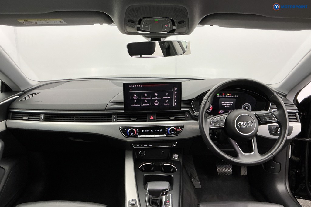 Audi A5 Sport Automatic Diesel Hatchback - Stock Number (1601246) - 12th supplementary image