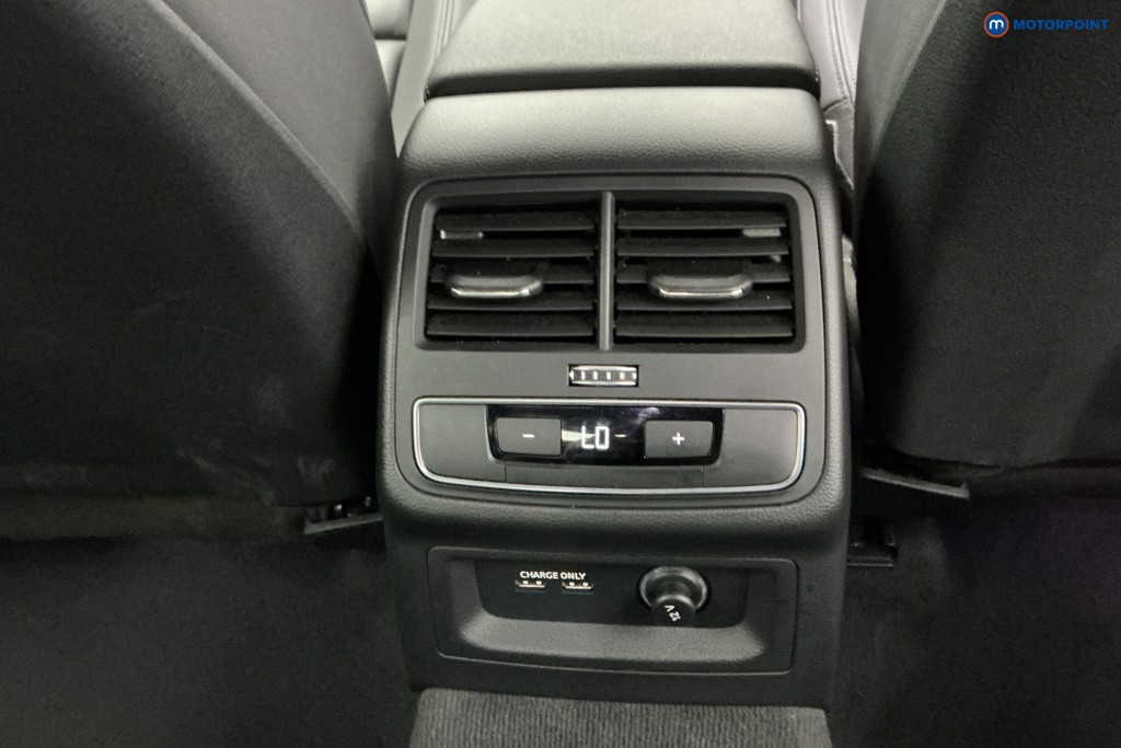 Audi A5 Sport Automatic Diesel Hatchback - Stock Number (1601246) - 13th supplementary image