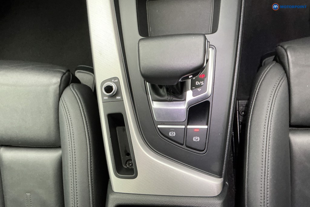 Audi A5 Sport Automatic Diesel Hatchback - Stock Number (1601246) - 17th supplementary image