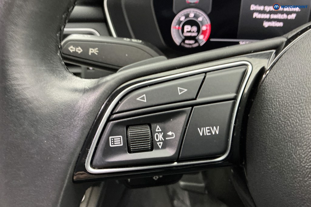 Audi A5 Sport Automatic Diesel Hatchback - Stock Number (1601246) - 21st supplementary image