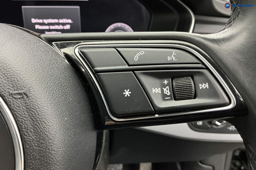 Audi A5 Sport Automatic Diesel Hatchback - Stock Number (1601246) - 22nd supplementary image