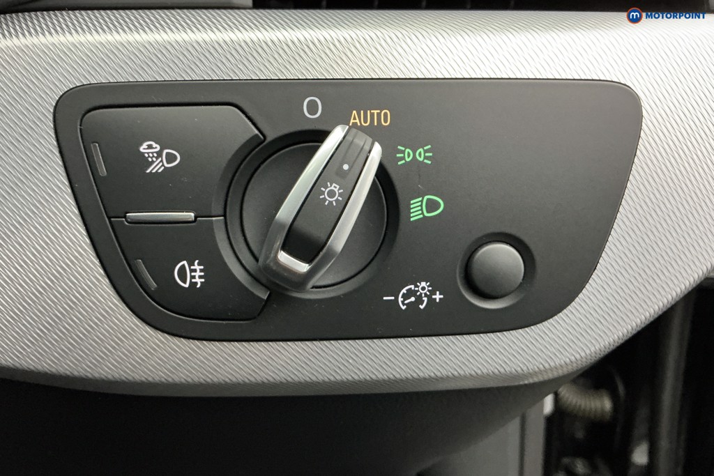 Audi A5 Sport Automatic Diesel Hatchback - Stock Number (1601246) - 23rd supplementary image