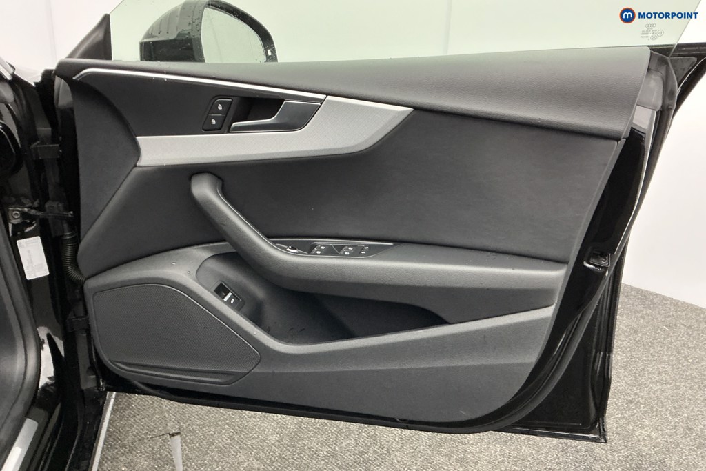 Audi A5 Sport Automatic Diesel Hatchback - Stock Number (1601246) - 24th supplementary image