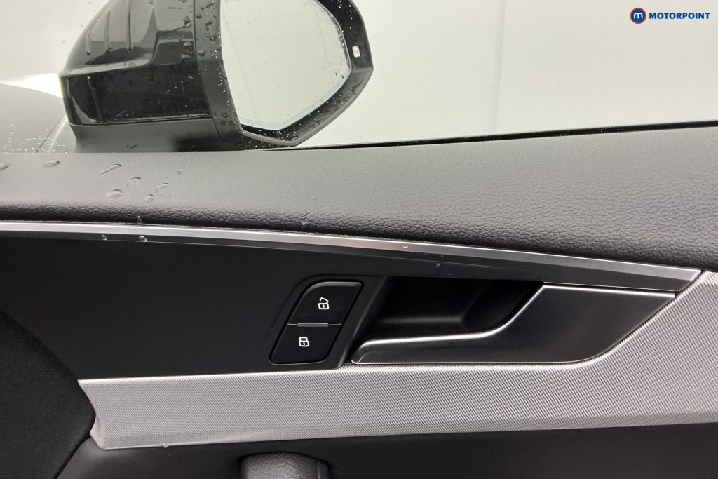 Audi A5 Sport Automatic Diesel Hatchback - Stock Number (1601246) - 26th supplementary image