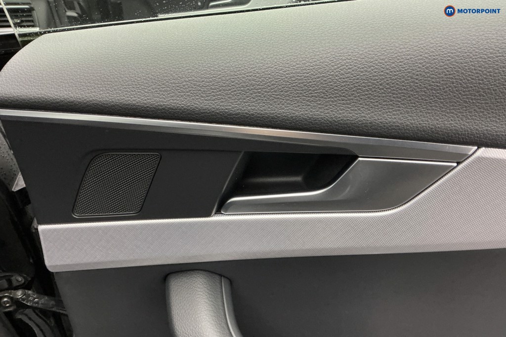 Audi A5 Sport Automatic Diesel Hatchback - Stock Number (1601246) - 30th supplementary image