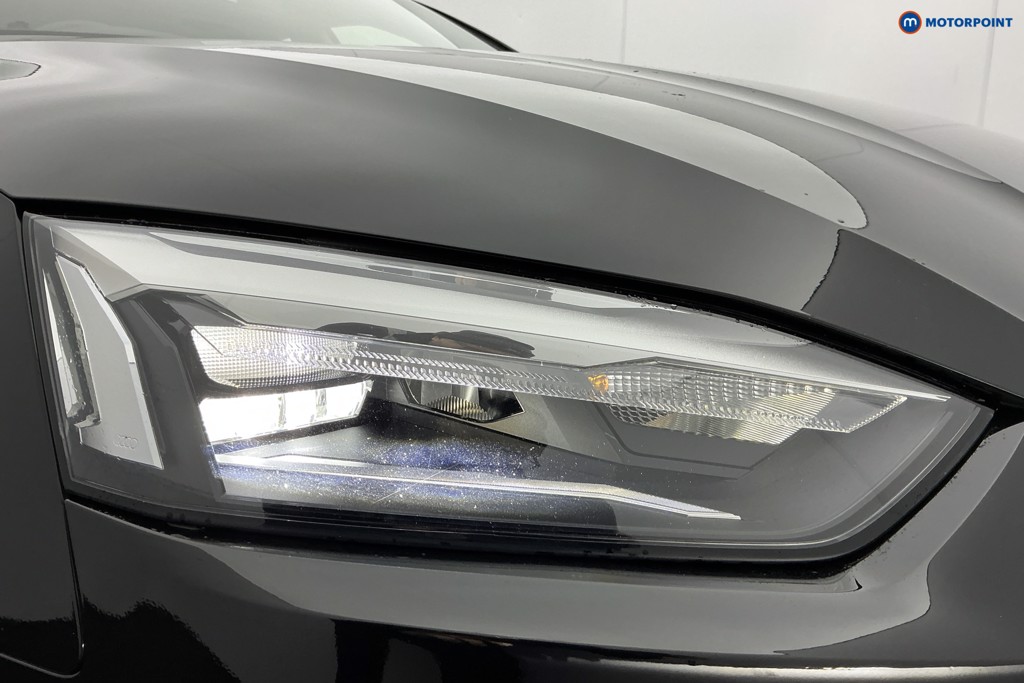 Audi A5 Sport Automatic Diesel Hatchback - Stock Number (1601246) - 31st supplementary image