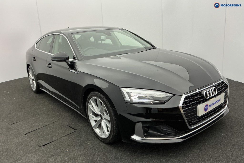 Audi A5 Sport Automatic Diesel Hatchback - Stock Number (1601246) - 33rd supplementary image