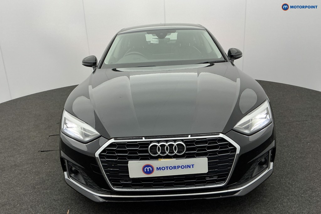 Audi A5 Sport Automatic Diesel Hatchback - Stock Number (1601246) - 34th supplementary image