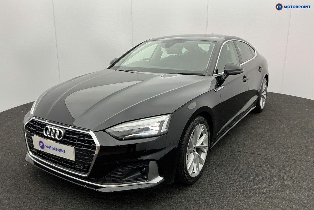 Audi A5 Sport Automatic Diesel Hatchback - Stock Number (1601246) - 35th supplementary image