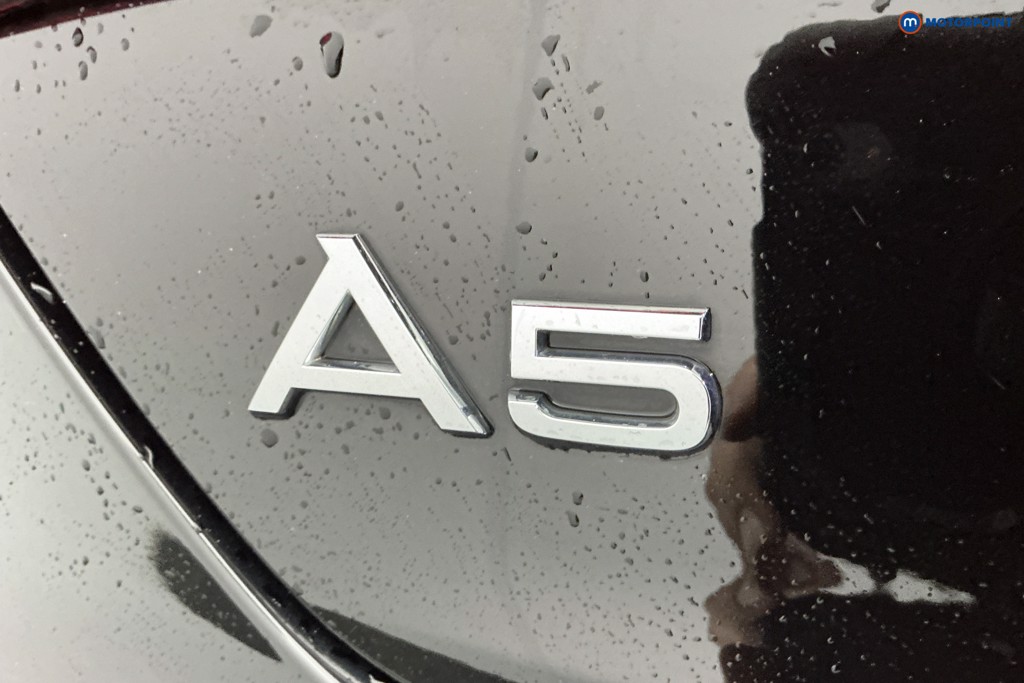 Audi A5 Sport Automatic Diesel Hatchback - Stock Number (1601246) - 37th supplementary image
