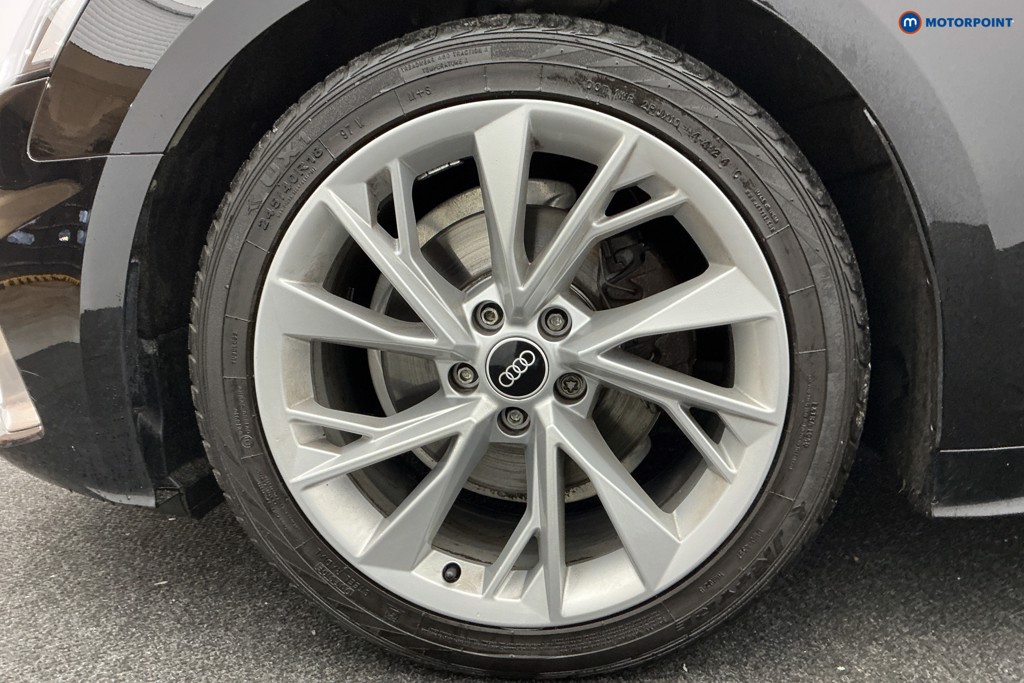 Audi A5 Sport Automatic Diesel Hatchback - Stock Number (1601246) - 38th supplementary image