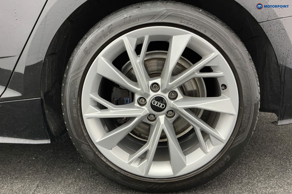 Audi A5 Sport Automatic Diesel Hatchback - Stock Number (1601246) - 39th supplementary image