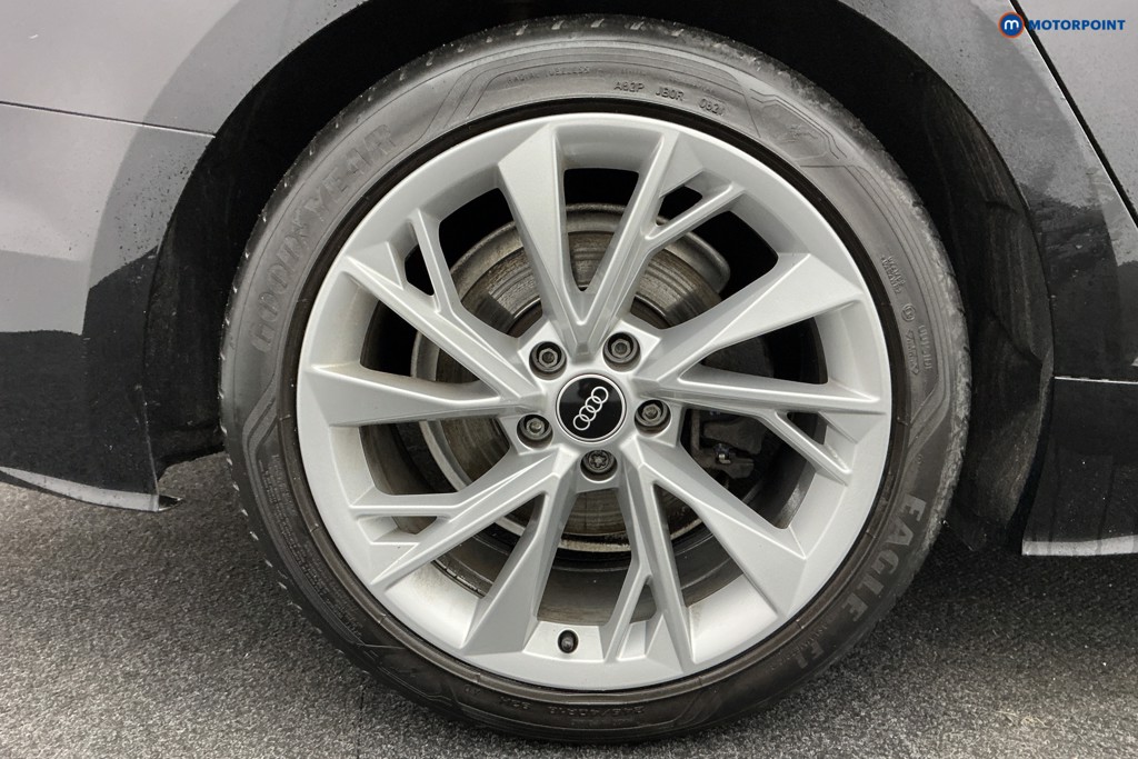 Audi A5 Sport Automatic Diesel Hatchback - Stock Number (1601246) - 40th supplementary image