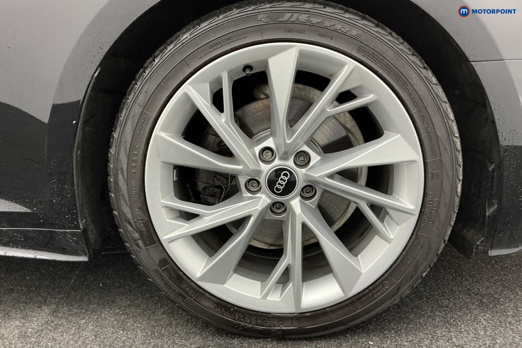 Audi A5 Sport Automatic Diesel Hatchback - Stock Number (1601246) - 41st supplementary image