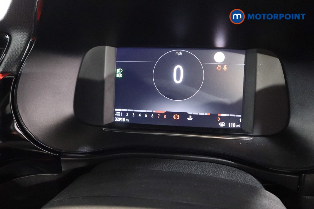 Vauxhall Corsa GS Manual Petrol Hatchback - Stock Number (1601464) - 4th supplementary image