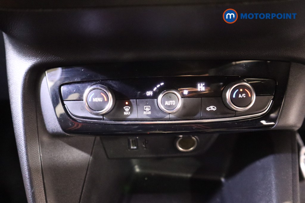 Vauxhall Corsa GS Manual Petrol Hatchback - Stock Number (1601464) - 5th supplementary image