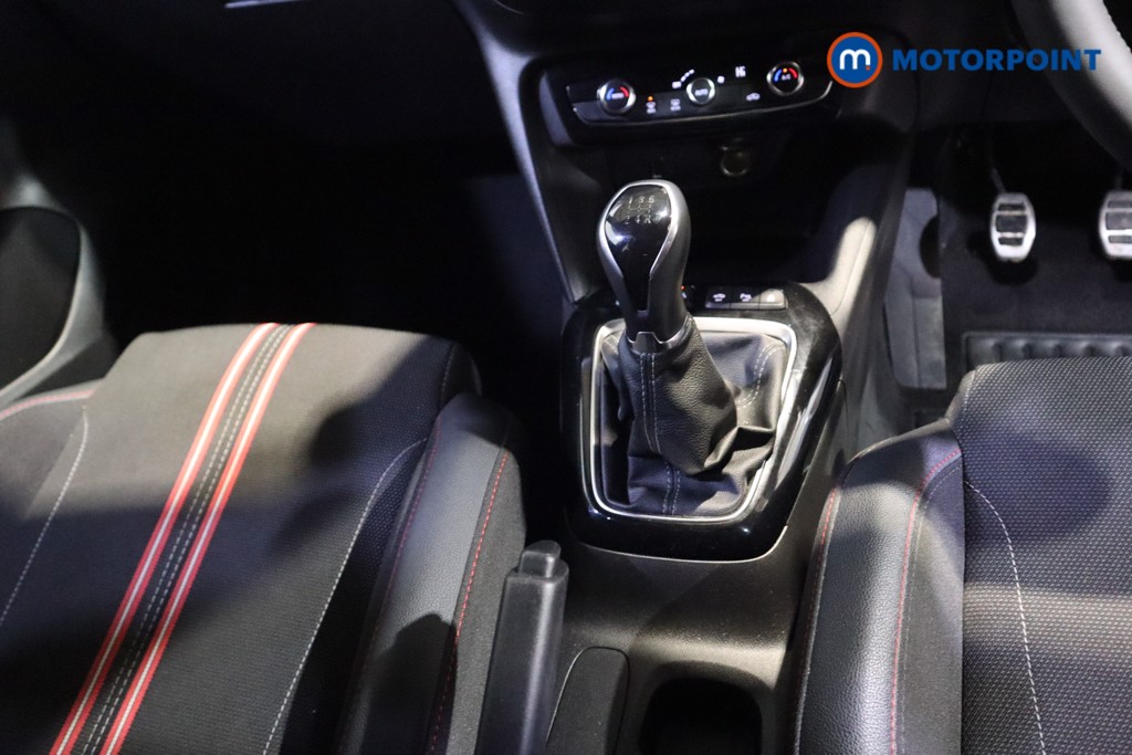 Vauxhall Corsa GS Manual Petrol Hatchback - Stock Number (1601464) - 6th supplementary image