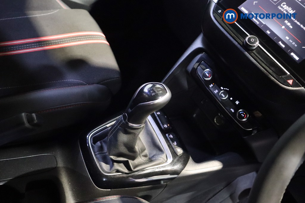 Vauxhall Corsa GS Manual Petrol Hatchback - Stock Number (1601464) - 7th supplementary image