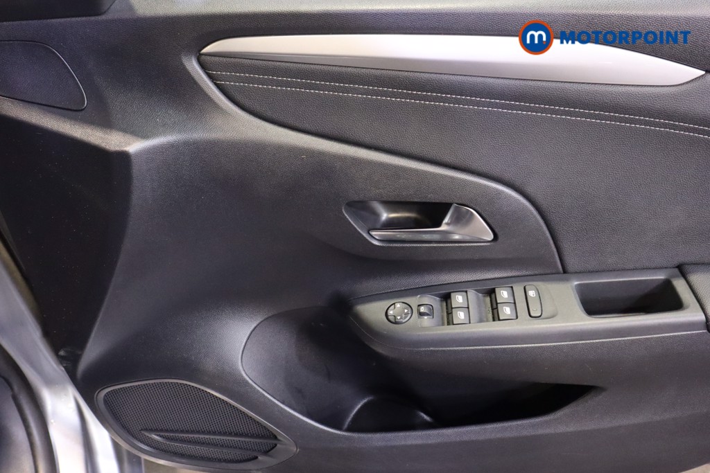 Vauxhall Corsa GS Manual Petrol Hatchback - Stock Number (1601464) - 9th supplementary image