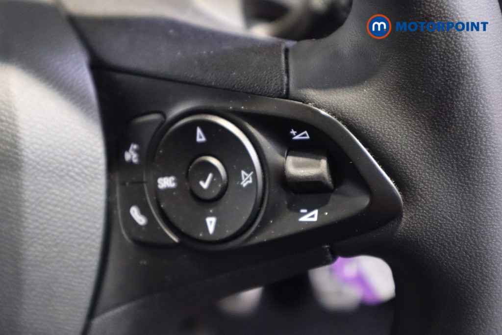 Vauxhall Corsa GS Manual Petrol Hatchback - Stock Number (1601464) - 13th supplementary image