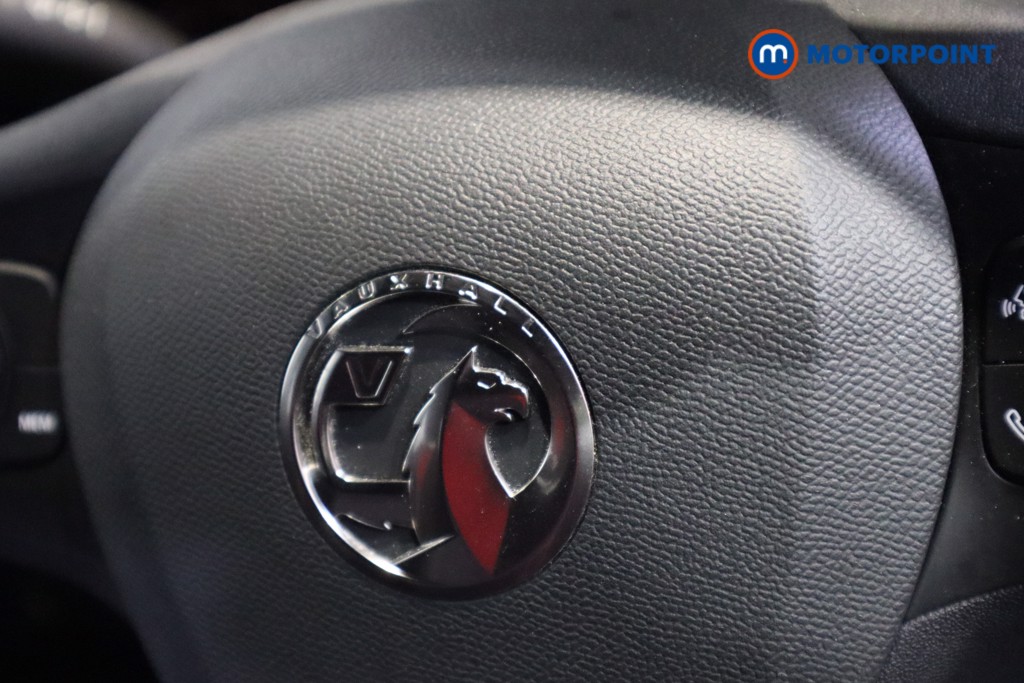 Vauxhall Corsa GS Manual Petrol Hatchback - Stock Number (1601464) - 14th supplementary image