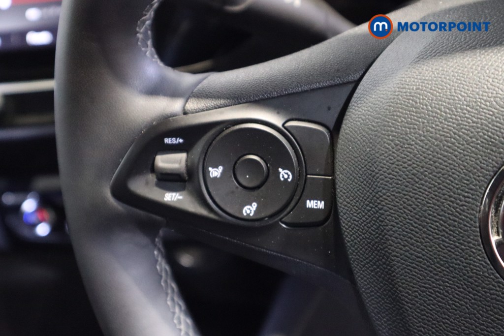 Vauxhall Corsa GS Manual Petrol Hatchback - Stock Number (1601464) - 15th supplementary image