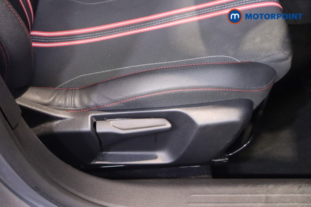 Vauxhall Corsa GS Manual Petrol Hatchback - Stock Number (1601464) - 16th supplementary image