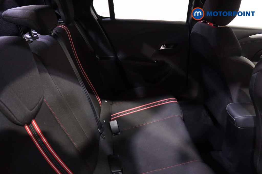 Vauxhall Corsa GS Manual Petrol Hatchback - Stock Number (1601464) - 18th supplementary image