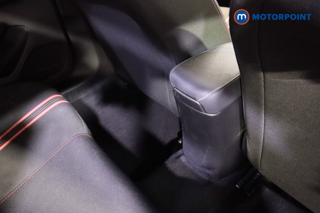 Vauxhall Corsa GS Manual Petrol Hatchback - Stock Number (1601464) - 19th supplementary image