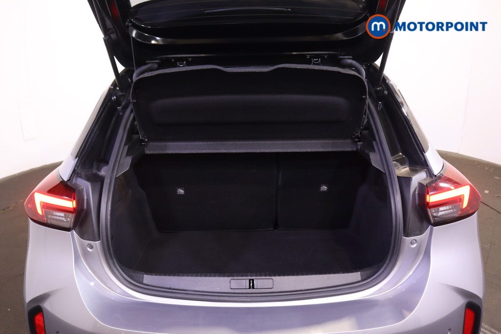 Vauxhall Corsa GS Manual Petrol Hatchback - Stock Number (1601464) - 20th supplementary image