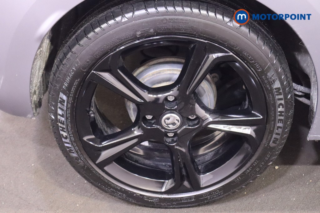 Vauxhall Corsa GS Manual Petrol Hatchback - Stock Number (1601464) - 21st supplementary image