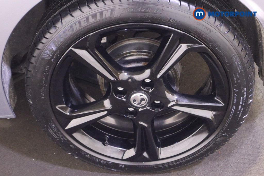 Vauxhall Corsa GS Manual Petrol Hatchback - Stock Number (1601464) - 22nd supplementary image