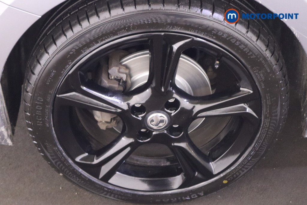 Vauxhall Corsa GS Manual Petrol Hatchback - Stock Number (1601464) - 23rd supplementary image