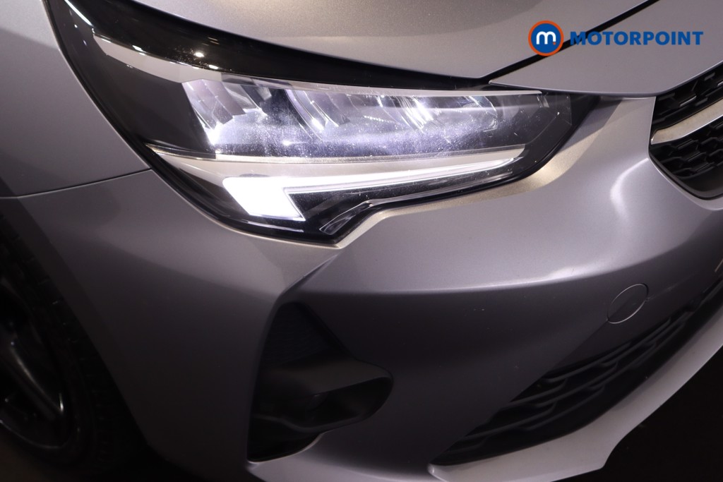 Vauxhall Corsa GS Manual Petrol Hatchback - Stock Number (1601464) - 25th supplementary image