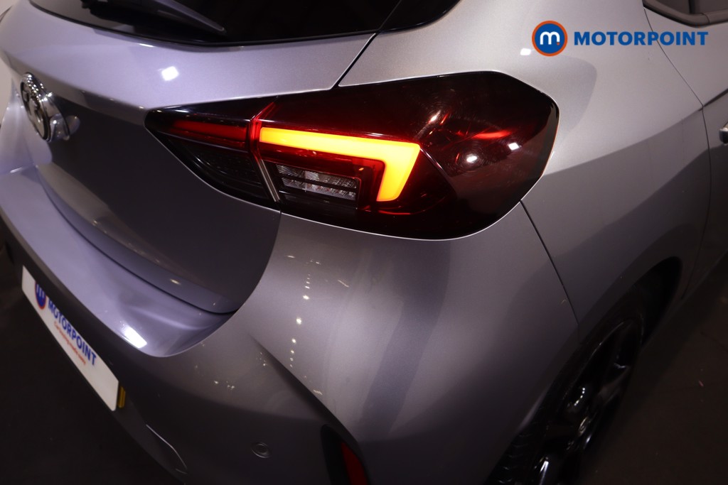 Vauxhall Corsa GS Manual Petrol Hatchback - Stock Number (1601464) - 26th supplementary image