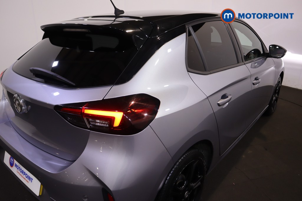 Vauxhall Corsa GS Manual Petrol Hatchback - Stock Number (1601464) - 27th supplementary image