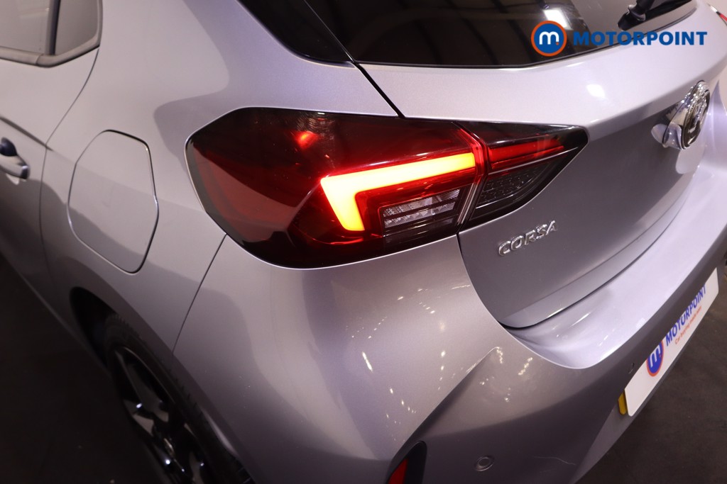 Vauxhall Corsa GS Manual Petrol Hatchback - Stock Number (1601464) - 28th supplementary image