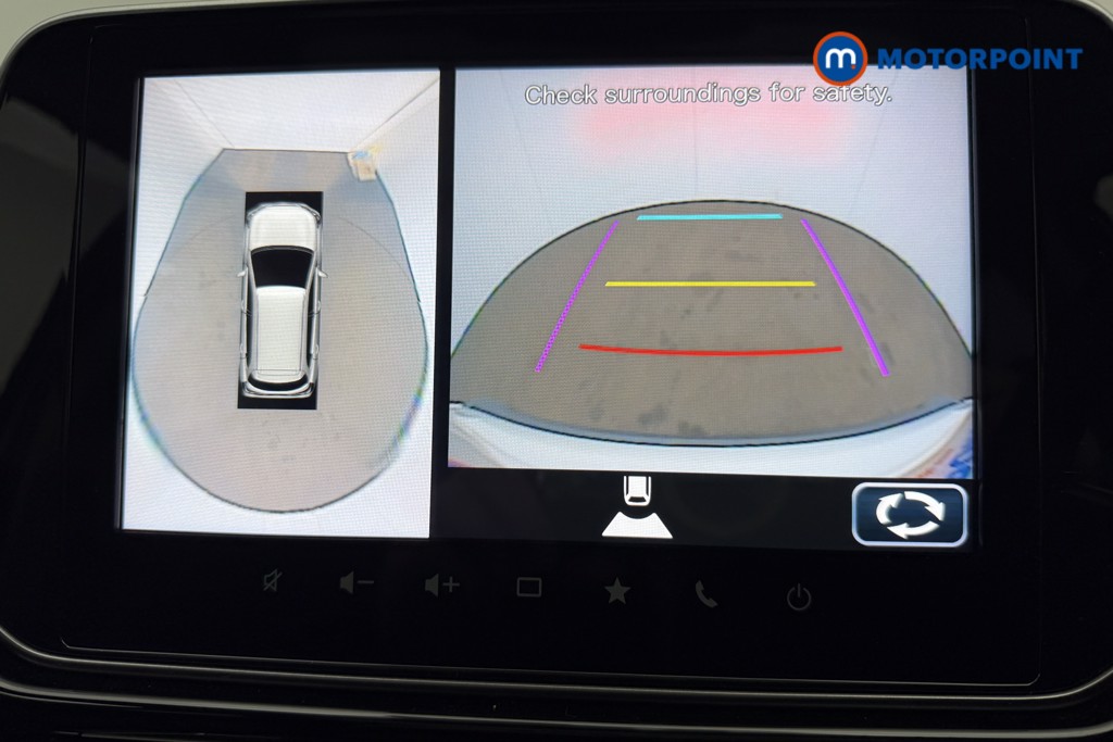 Suzuki S-Cross Ultra Manual Petrol SUV - Stock Number (1601546) - 3rd supplementary image